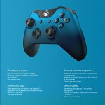 Xbox One Wireless Controller - Special Edition Dusk Shadow